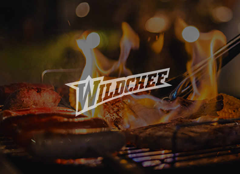 Wildchef logo info